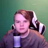Стикер 13 🤣 Стример Каша (Kussia)