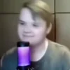Стикер 5 🤣 Стример Каша (Kussia)