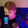 Стикер 58 🤣 Стример Каша (Kussia)
