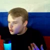 Стикер 30 🤣 Стример Каша (Kussia)