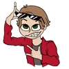 🤟 Эмодзи «🤣 Стример Каша (Kussia)» для Telegram