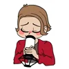 🥵 Эмодзи «🤣 Стример Каша (Kussia)» для Telegram