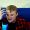 Стикер 34 🤣 Стример Каша (Kussia)
