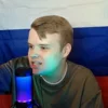 Стикер 26 🤣 Стример Каша (Kussia)