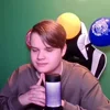 Стикер 8 🤣 Стример Каша (Kussia)