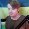 Стикер 53 🤣 Стример Каша (Kussia)