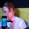 Стикер 38 🤣 Стример Каша (Kussia)