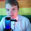 Стикер 19 🤣 Стример Каша (Kussia)
