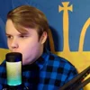 Стикер 54 🤣 Стример Каша (Kussia)