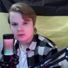 Стикер 18 🤣 Стример Каша (Kussia)