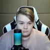Стикер 59 🤣 Стример Каша (Kussia)