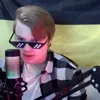 Стикер 16 🤣 Стример Каша (Kussia)