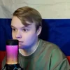 Стикер 43 🤣 Стример Каша (Kussia)