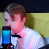 Стикер 17 🤣 Стример Каша (Kussia)