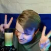 Стикер 44 🤣 Стример Каша (Kussia)