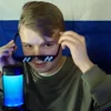 Стикер 24 🤣 Стример Каша (Kussia)