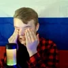Стикер 37 🤣 Стример Каша (Kussia)