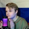 Стикер 42 🤣 Стример Каша (Kussia)
