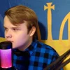 Стикер 57 🤣 Стример Каша (Kussia)