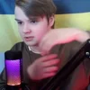 Стикер 27 🤣 Стример Каша (Kussia)