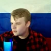 Стикер 33 🤣 Стример Каша (Kussia)