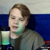 Стикер 46 🤣 Стример Каша (Kussia)
