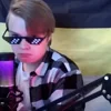 Стикер 61 🤣 Стример Каша (Kussia)