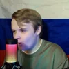 Стикер 45 🤣 Стример Каша (Kussia)