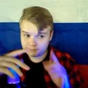 Стикер 40 🤣 Стример Каша (Kussia)
