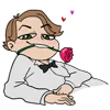 🫦 Эмодзи «🤣 Стример Каша (Kussia)» для Telegram