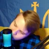 Стикер 55 🤣 Стример Каша (Kussia)