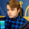Стикер 56 🤣 Стример Каша (Kussia)
