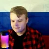 Стикер 29 🤣 Стример Каша (Kussia)