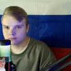 Стикер 25 🤣 Стример Каша (Kussia)