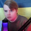 Стикер 50 🤣 Стример Каша (Kussia)