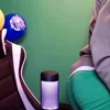 Стикер 9 🤣 Стример Каша (Kussia)