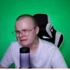 Стикер 41 Каша