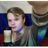 Стикер 48 Каша