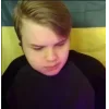 Стикер 54 Каша