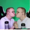 Стикер 20 Каша