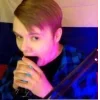 Стикер 49 Каша