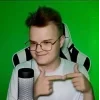 Стикер 13 Каша