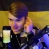 Стикер 56 Каша