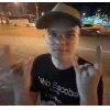 Стикер 4 Каша