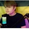 Стикер 8 Каша