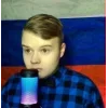 Стикер 58 Каша