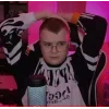 Стикер 17 Каша