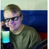 Стикер 47 Каша