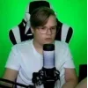 Стикер 25 Каша