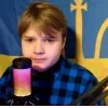 Стикер 27 Каша